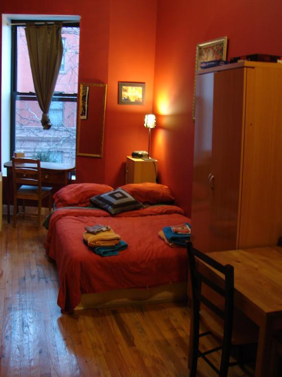 Harlem Bed And Breakfast New York Bilik gambar