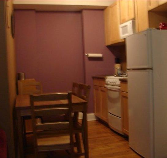 Harlem Bed And Breakfast New York Bilik gambar