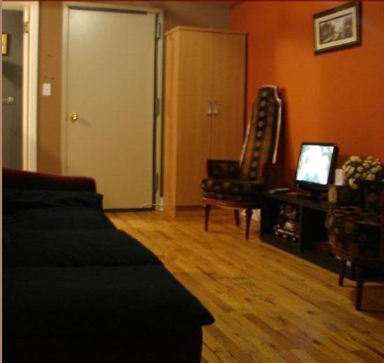 Harlem Bed And Breakfast New York Bilik gambar