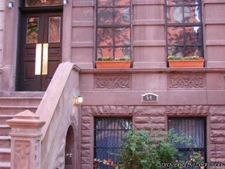 Harlem Bed And Breakfast New York Luaran gambar