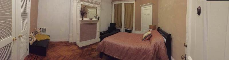 Harlem Bed And Breakfast New York Luaran gambar